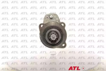 Стартер ATL Autotechnik A 14 790